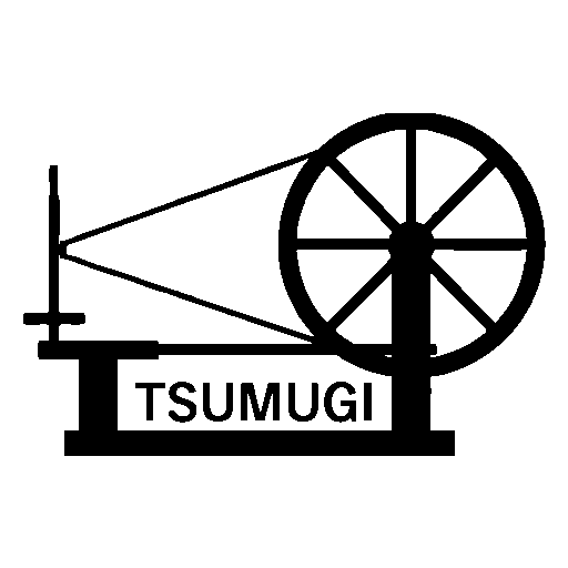TSUMUGI